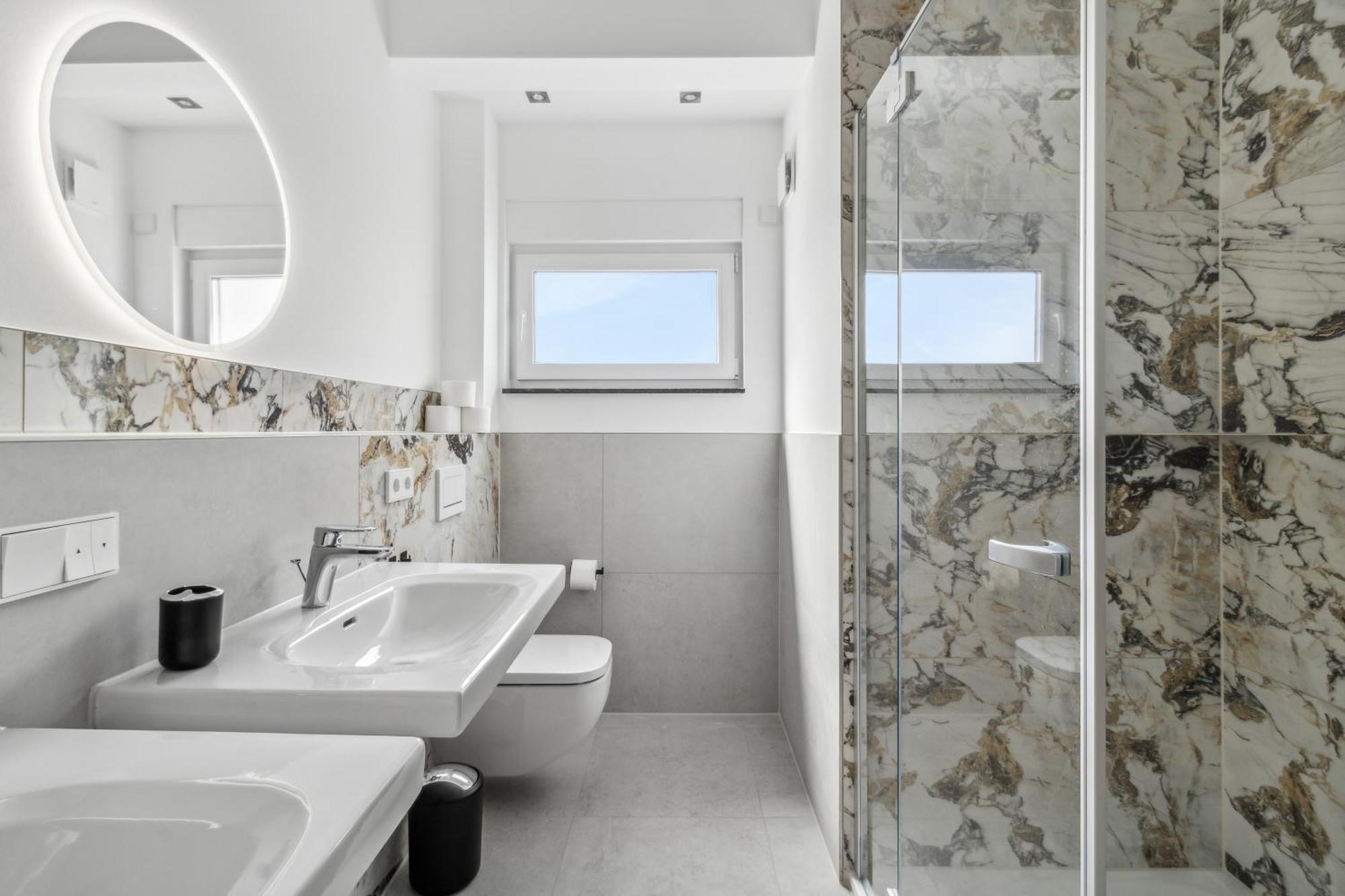 Suite4Me - Moderne Apartments I Kueche I Balkon I Waschmaschine Dietzenbach Exterior photo