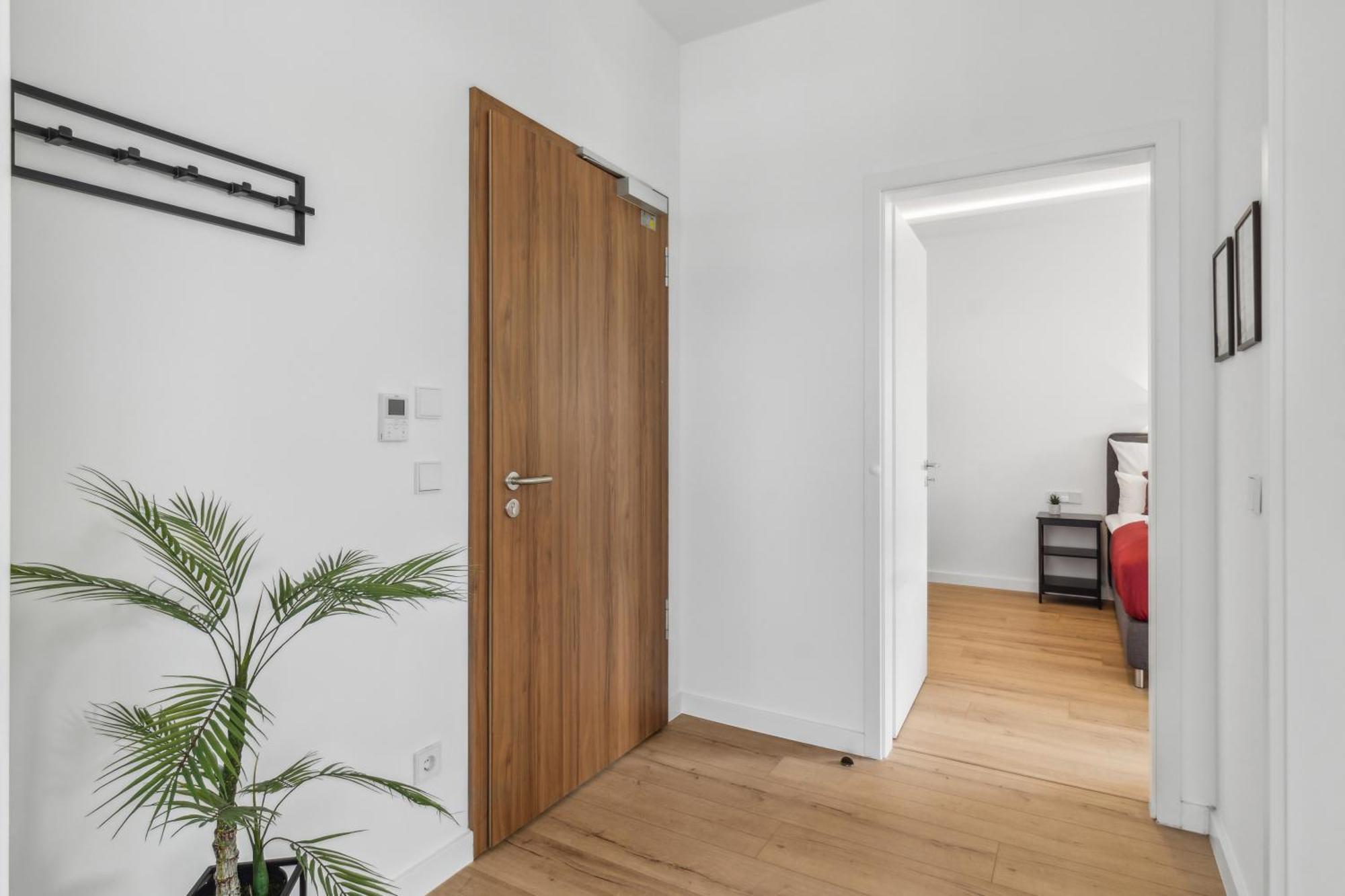 Suite4Me - Moderne Apartments I Kueche I Balkon I Waschmaschine Dietzenbach Exterior photo